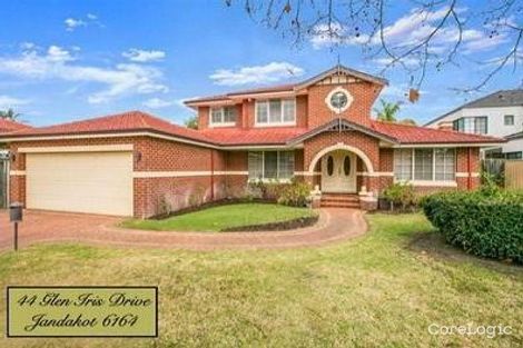 Property photo of 44 Glen Iris Drive Jandakot WA 6164