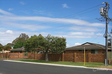 Property photo of 8/290 McDonald Street Yokine WA 6060