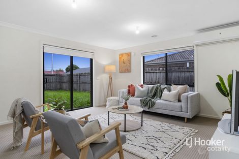 Property photo of 87 McCann Drive Albanvale VIC 3021