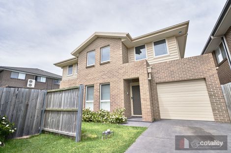 Property photo of 37 Bursill Place Bardia NSW 2565