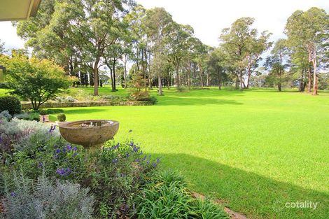 Property photo of 20 Uralla Road Dural NSW 2158