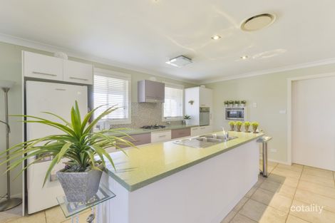 Property photo of 29 Kalinda Place Hillvue NSW 2340