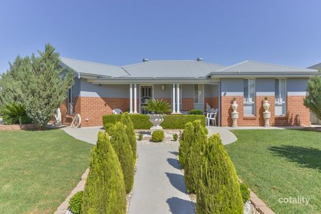 29 Kalinda Pl, Hillvue, NSW 2340