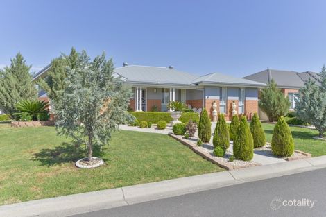 Property photo of 29 Kalinda Place Hillvue NSW 2340