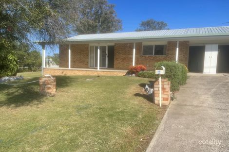 Property photo of 2/1 Cunningham Street Warwick QLD 4370