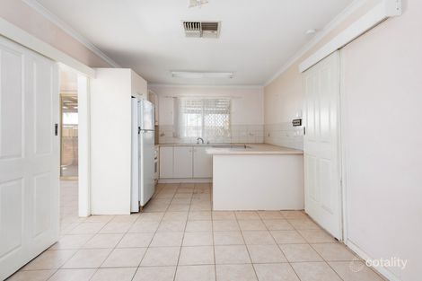 Property photo of 35 Rosenberg Crescent Kalgoorlie WA 6430