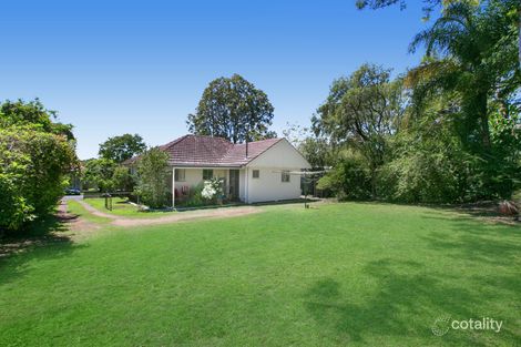 Property photo of 185 Strong Avenue Graceville QLD 4075