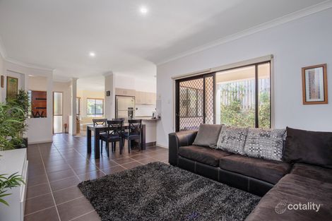 Property photo of 22 Starush Court Upper Coomera QLD 4209