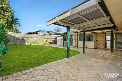 Property photo of 74 Palatine Street Calamvale QLD 4116