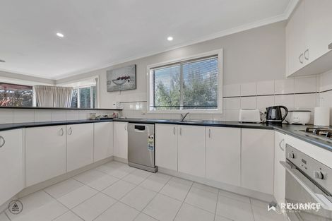 Property photo of 3 Hotham Lane Melton West VIC 3337