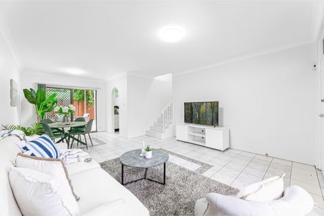 Property photo of 15/92 James Street Punchbowl NSW 2196