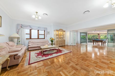 Property photo of 3 Ward Street Eastwood NSW 2122