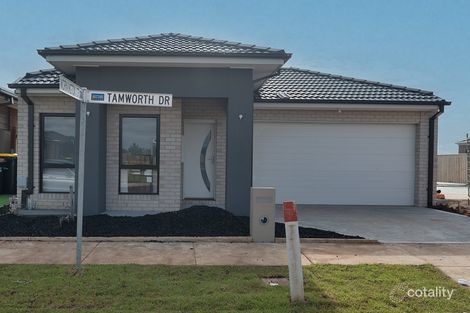 18 Tamworth Dr, Rockbank, VIC 3335