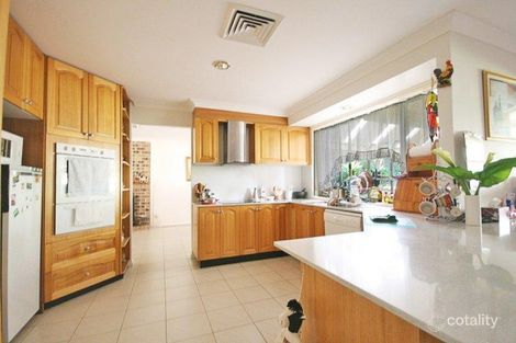 Property photo of 7 Uncle Wattleberry Crescent Faulconbridge NSW 2776