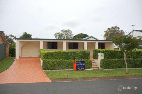 101 Crewe St, Mount Gravatt East, QLD 4122