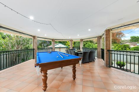 Property photo of 3 Ward Street Eastwood NSW 2122