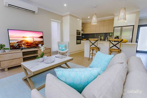 Property photo of 8 Edge Court Manoora QLD 4870