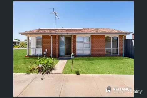 14 Simon Ct, Brookfield, VIC 3338