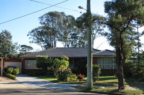 27 Nairobi Pl, Toongabbie, NSW 2146