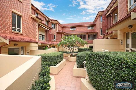 17/430-434 Liverpool Rd, Croydon, NSW 2132