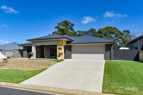 Property photo of 47 St Andrews Drive Worrolong SA 5291