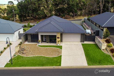 Property photo of 47 St Andrews Drive Worrolong SA 5291