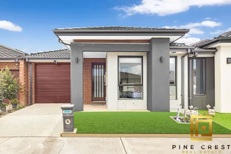 30 Stockmans Dr, Truganina, VIC 3029