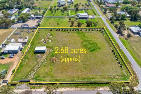 Lot 81 Robert Rd, Macdonald Park, SA 5121