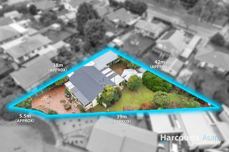 14 Conferta Cres, Doveton, VIC 3177