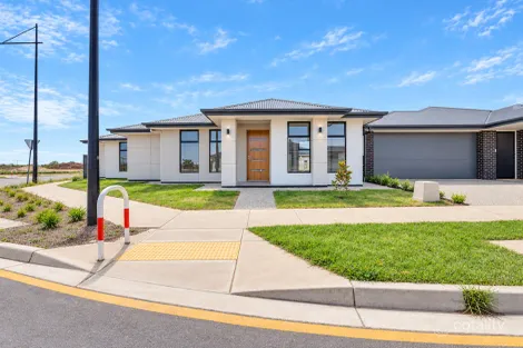 40 Telowie Way, Andrews Farm, SA 5114