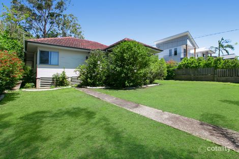 Property photo of 185 Strong Avenue Graceville QLD 4075