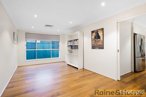 Property photo of 136 Farnham Road Quakers Hill NSW 2763