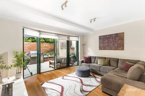 Property photo of 33/23 Charles Street Five Dock NSW 2046