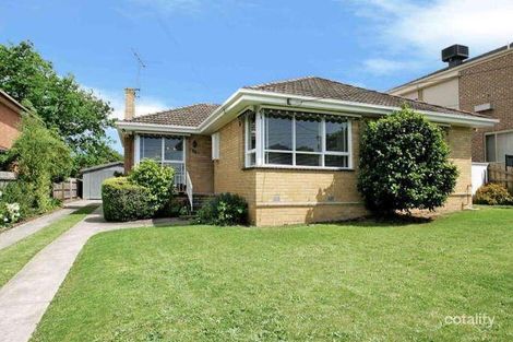 Property photo of 25 Vera Street Bulleen VIC 3105