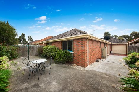 Property photo of 11 Royal Place South Morang VIC 3752