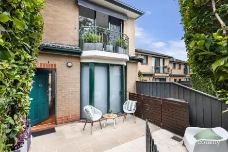 Property photo of 33/23 Charles Street Five Dock NSW 2046