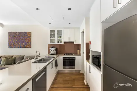 Property photo of 33/23 Charles Street Five Dock NSW 2046