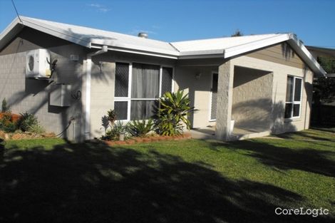 Property photo of 34 Forbes Street Cluden QLD 4811