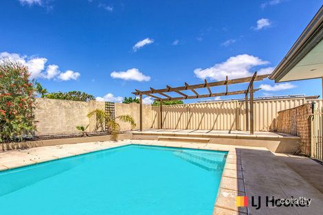 Property photo of 38 St Andrews Drive Yanchep WA 6035