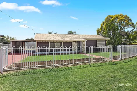 Property photo of 71 Proposch Street Oakey QLD 4401