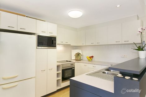 Property photo of 5/174 Baroona Road Paddington QLD 4064