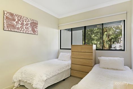 Property photo of 5/174 Baroona Road Paddington QLD 4064