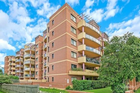 47/29-33 Kildare Rd, Blacktown, NSW 2148