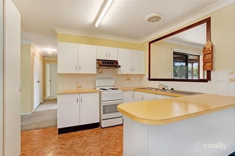 Property photo of 33 Regiment Road Rutherford NSW 2320