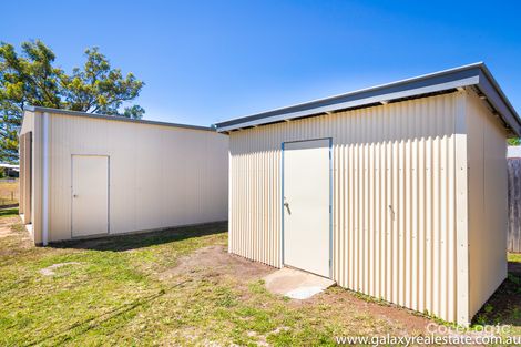 Property photo of 4 Buzza Street Walkervale QLD 4670