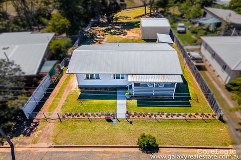Property photo of 4 Buzza Street Walkervale QLD 4670