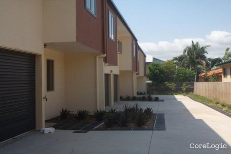 Property photo of 3/9 Cornelius Street Clontarf QLD 4019