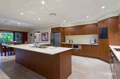 Property photo of 16 Temple Island Circuit Oxenford QLD 4210