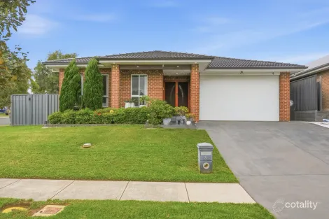 35 Kavanagh St, Gregory Hills, NSW 2557