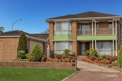 Property photo of 16 Kilfera Court Narre Warren VIC 3805